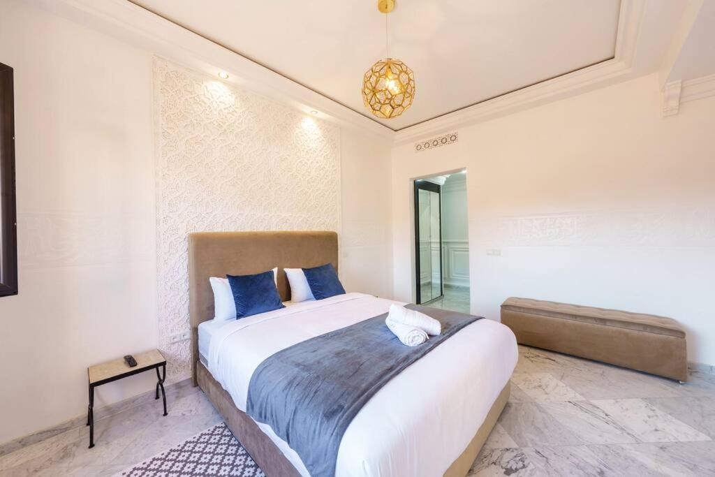 Luxury Place M Avenue * Marrakesh