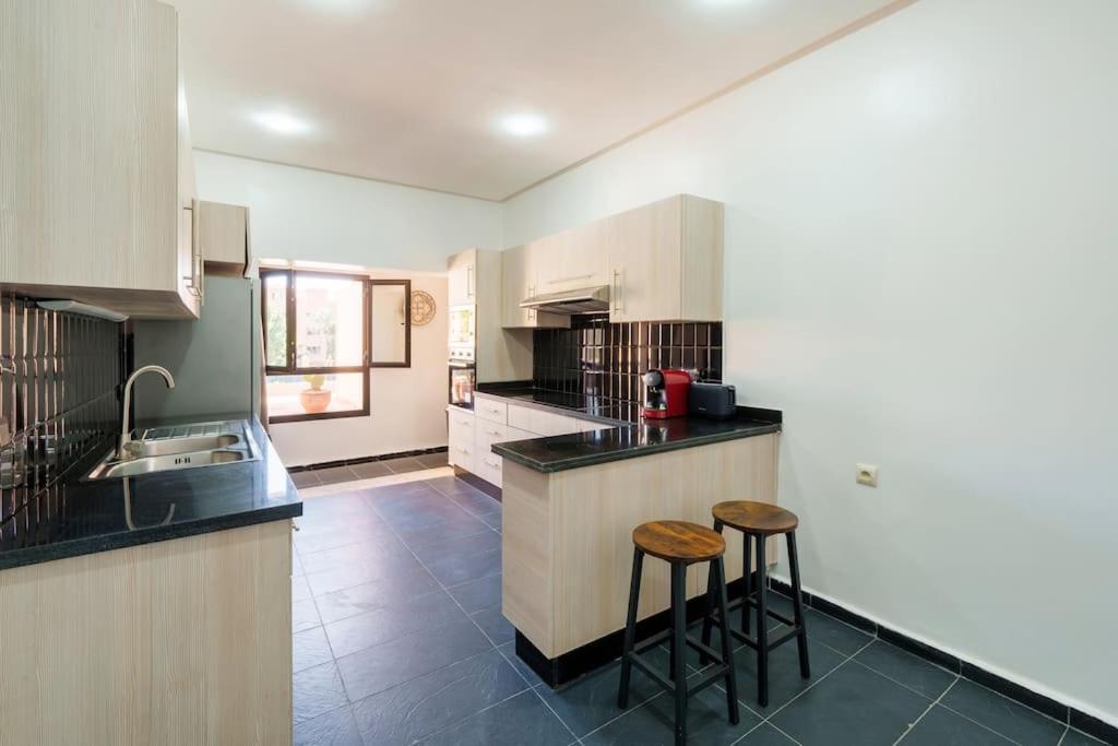 Luxury Place M Avenue Appartement *