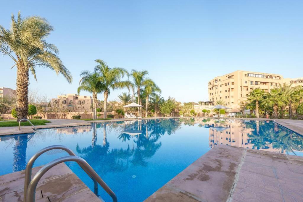 Luxury Place M Avenue Appartement Marrakesh