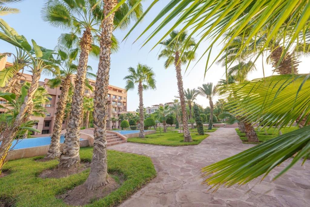 Appartement Luxury Place M Avenue *