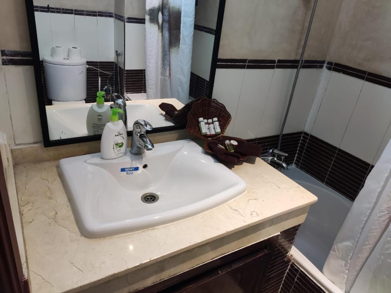 Appartement Sur Marrakech Gueliz Marrakesh
