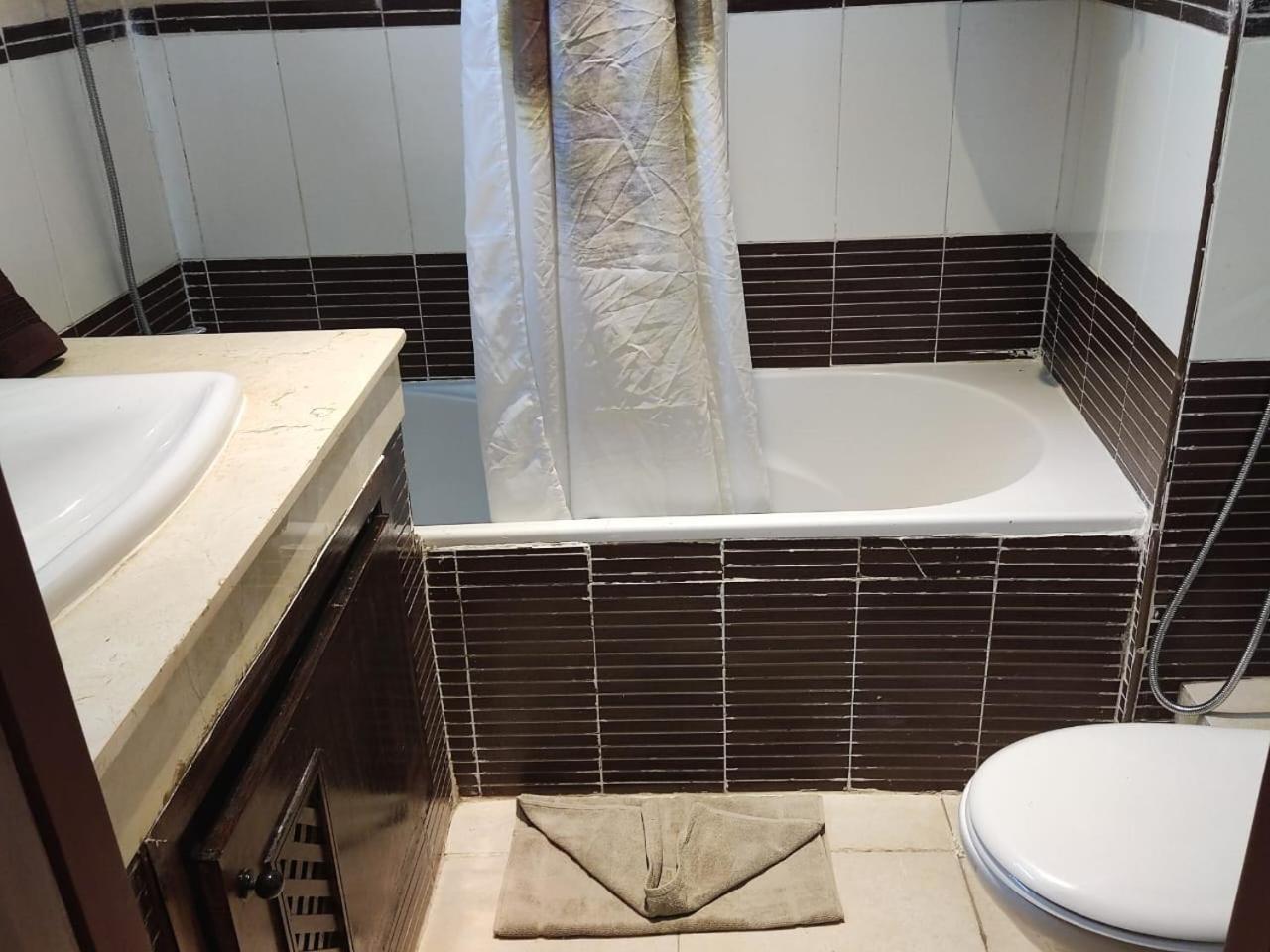 Sur Marrakech Gueliz Appartement Marrakesh