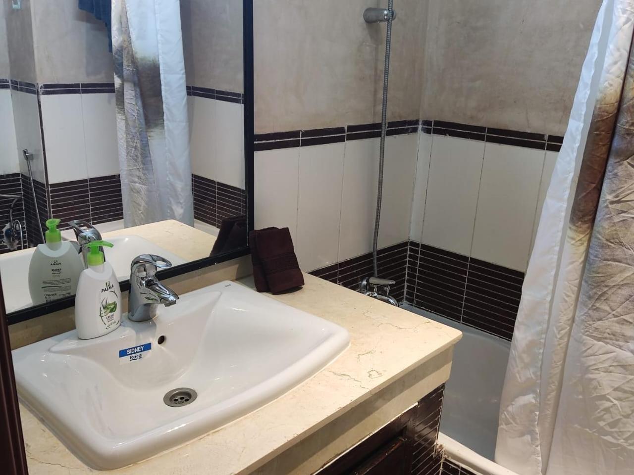 Appartement Sur Marrakech Gueliz Marrakesh