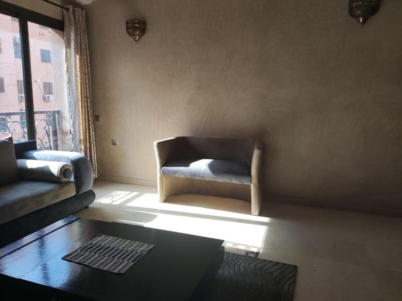 Appartement Sur Marrakech Gueliz
