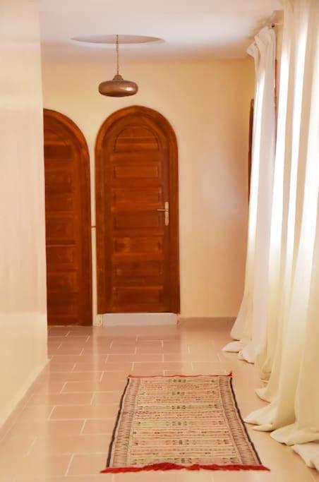In * Marrakesh