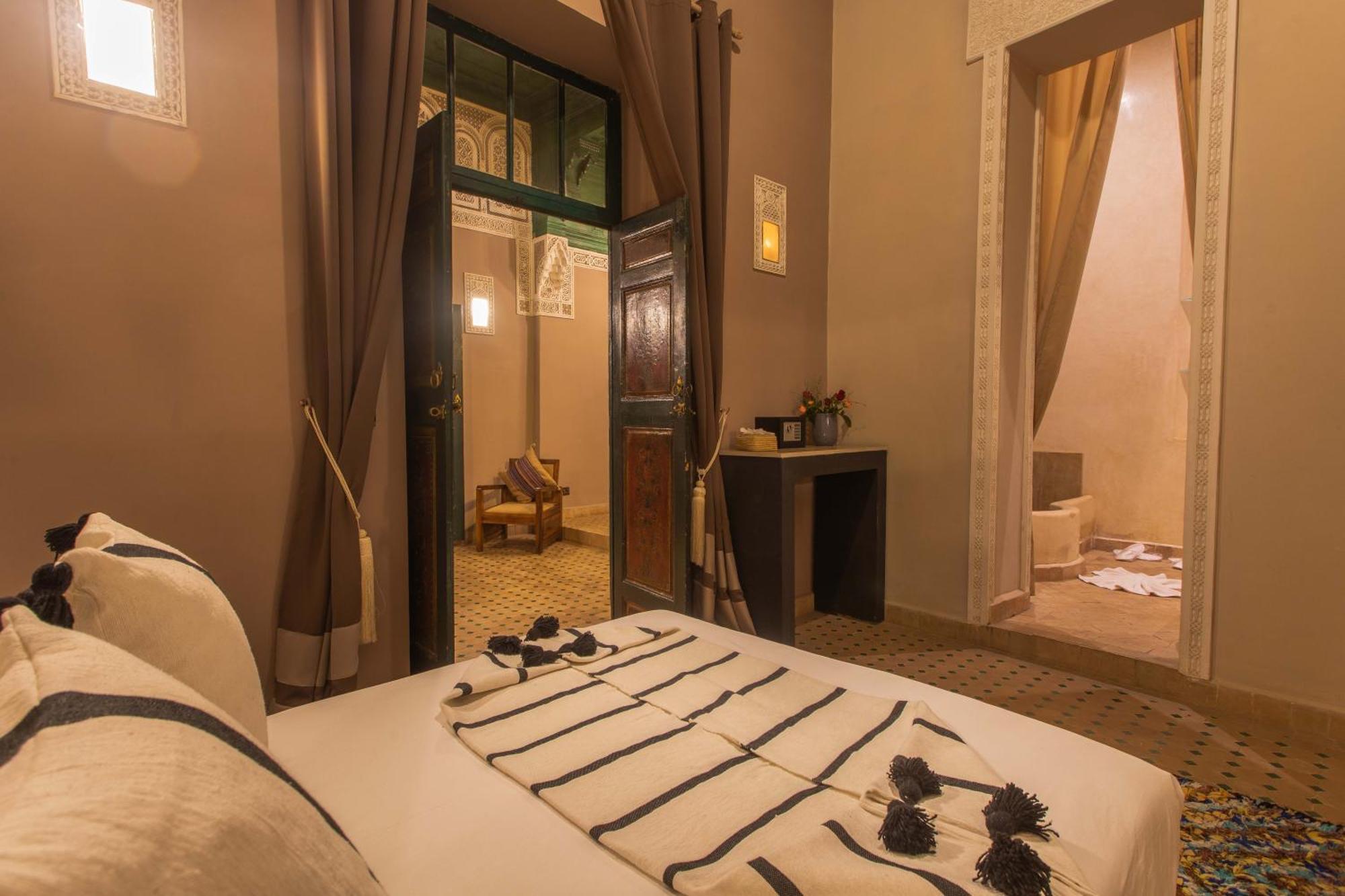 Le Medina Privilege & Marrakesh