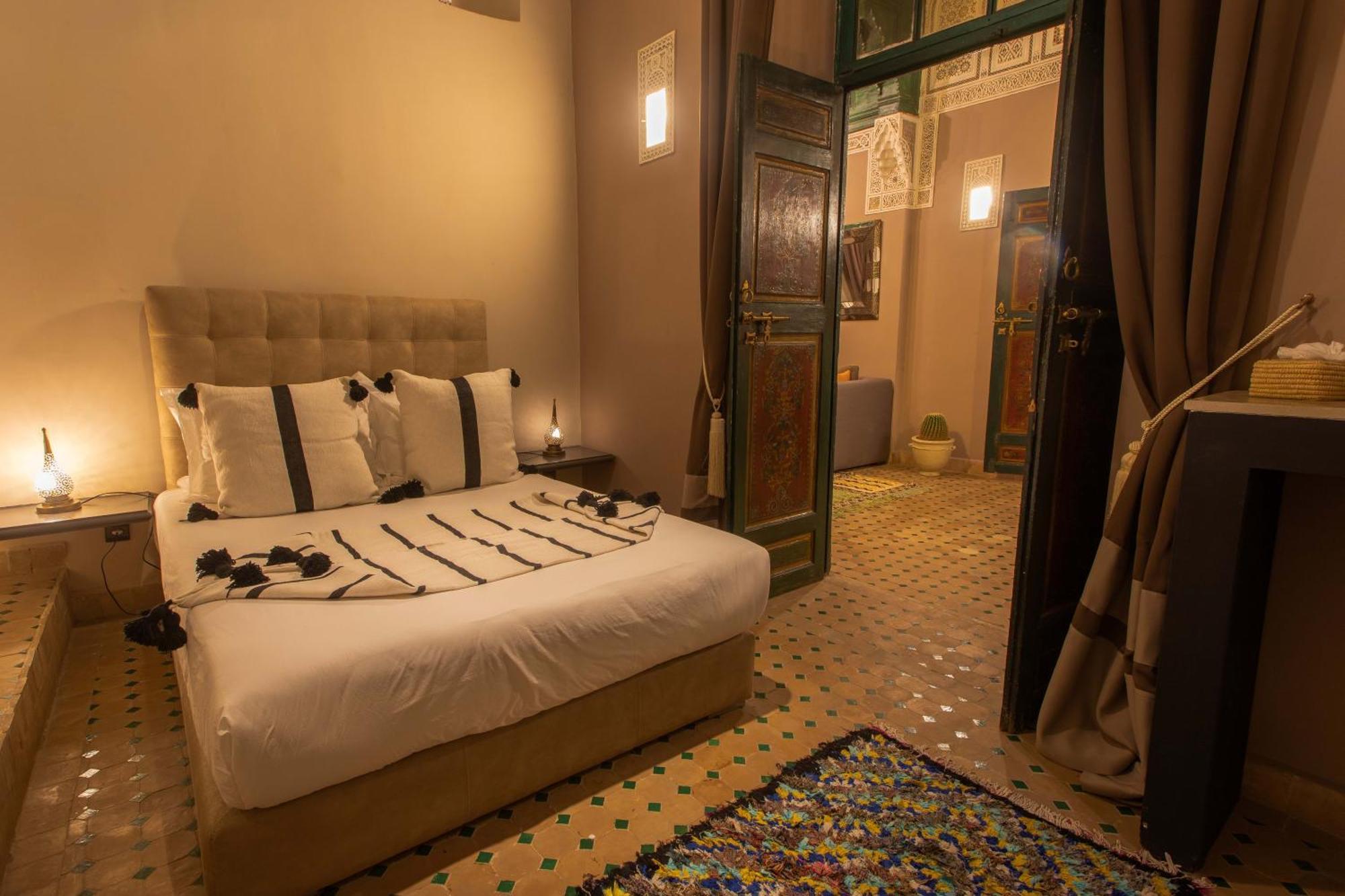 Le Medina Privilege & Marrakesh