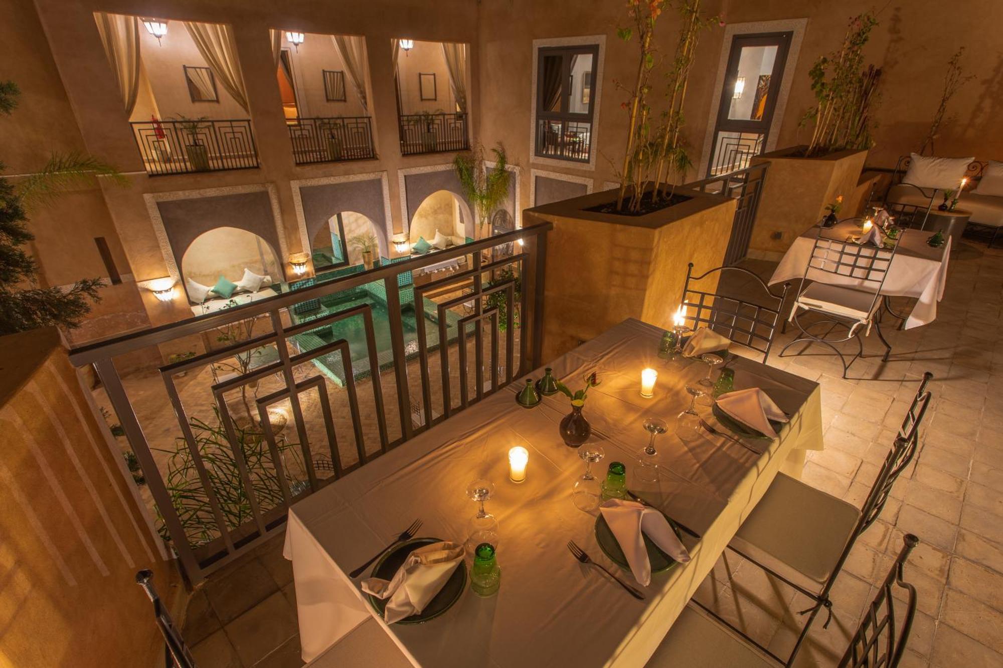 Le Medina Privilege & * Marrakesh