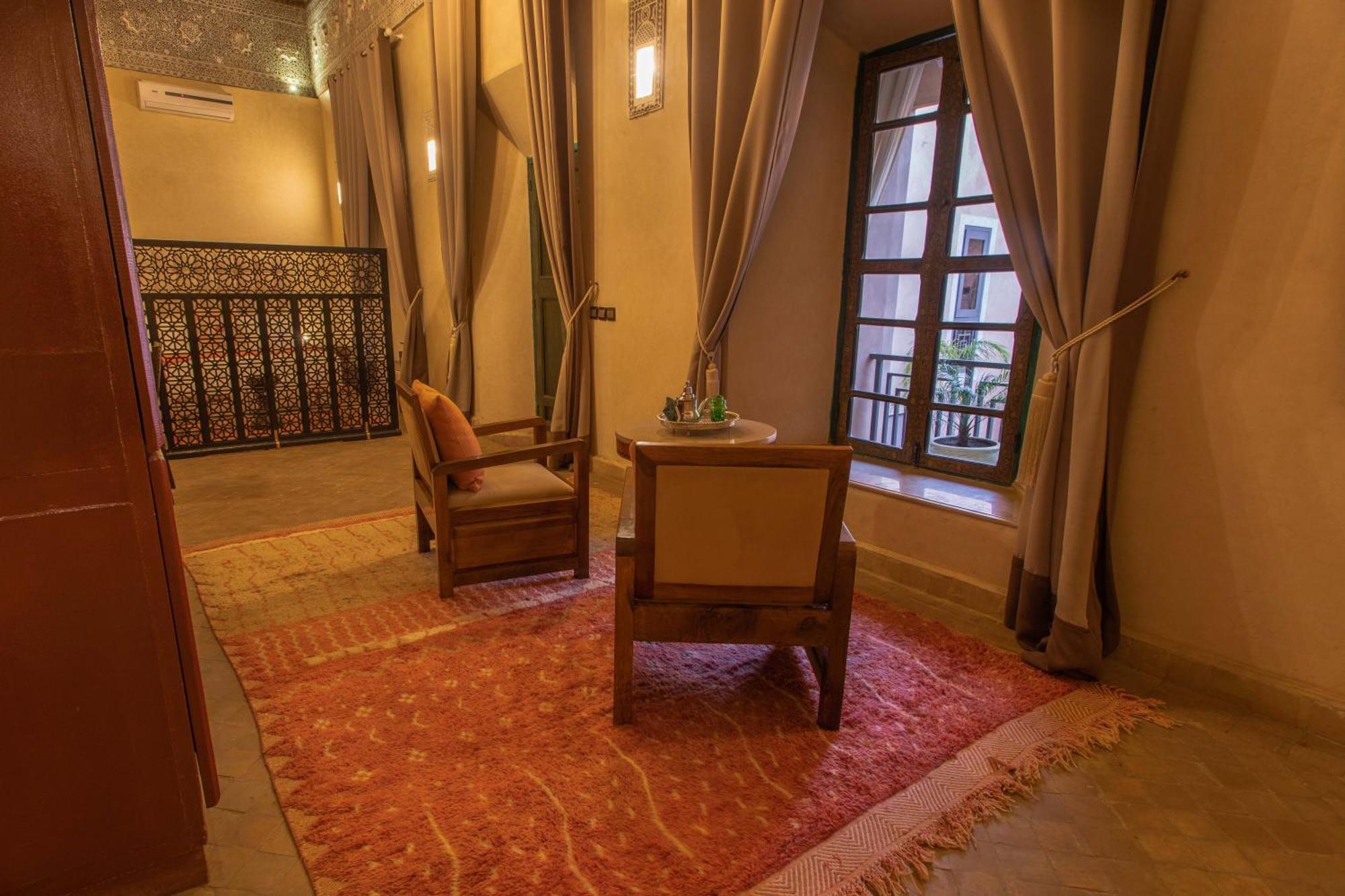 Le Medina Privilege & Marrakesh
