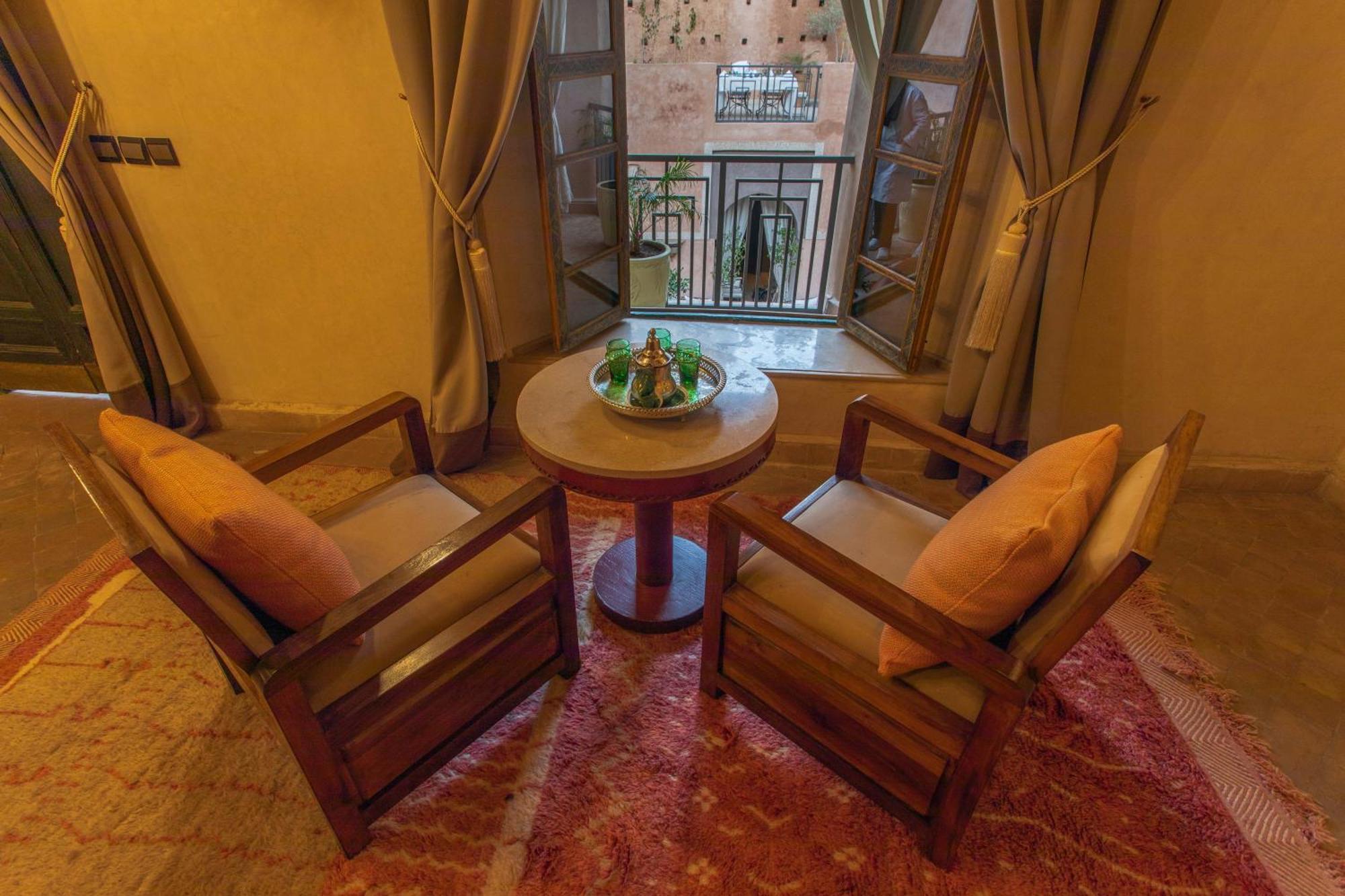 Riad Le Medina Privilege & Marrakesh
