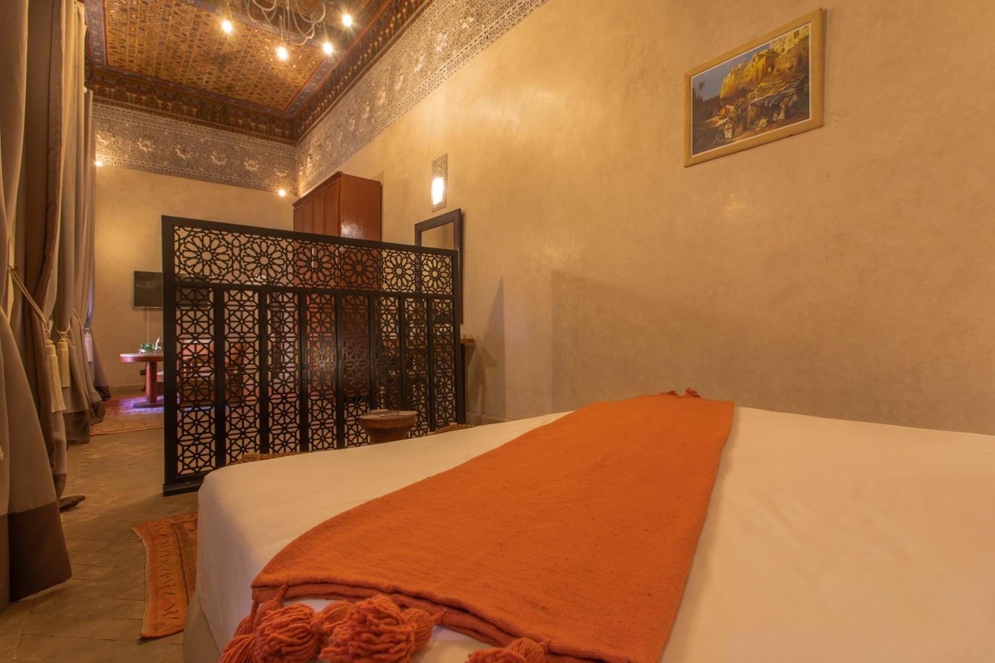 Le Medina Privilege & Marrakesh