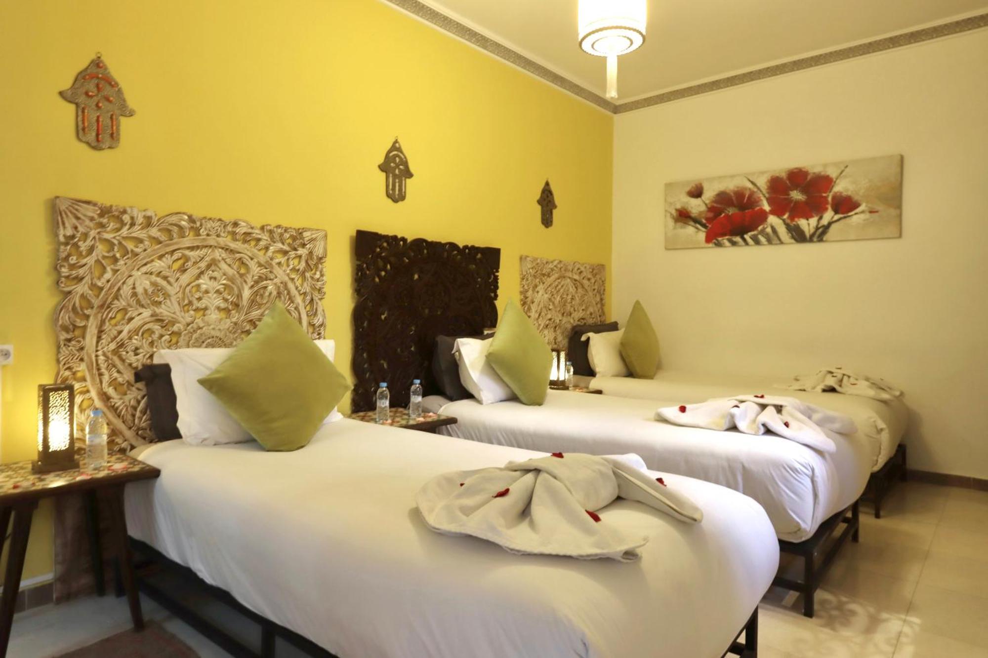 Bed and breakfast Luzia