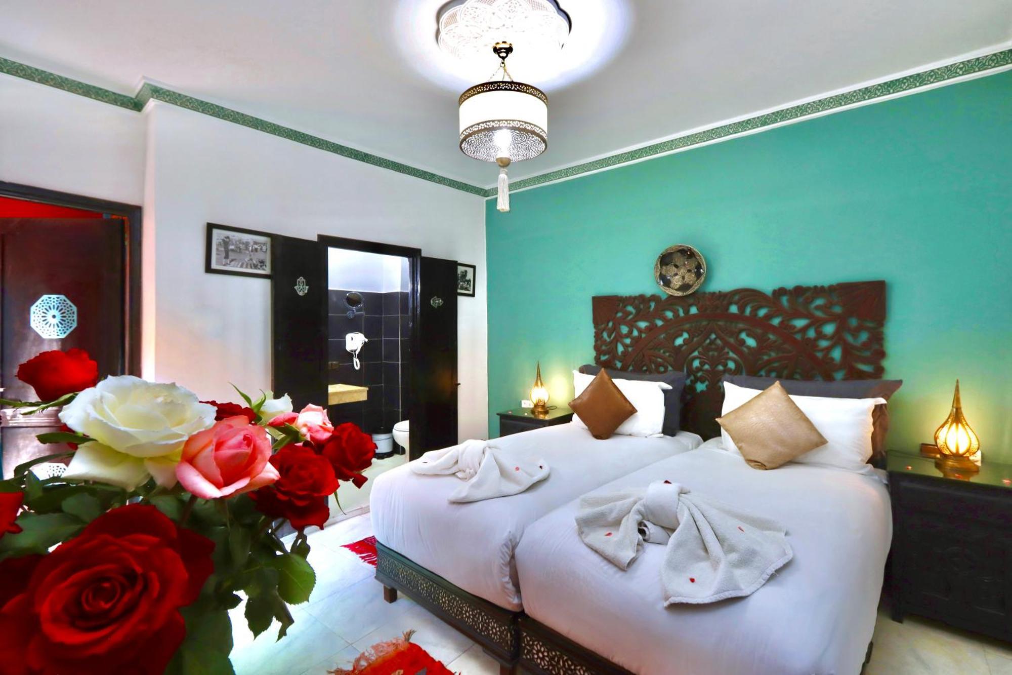 Bed and breakfast Luzia