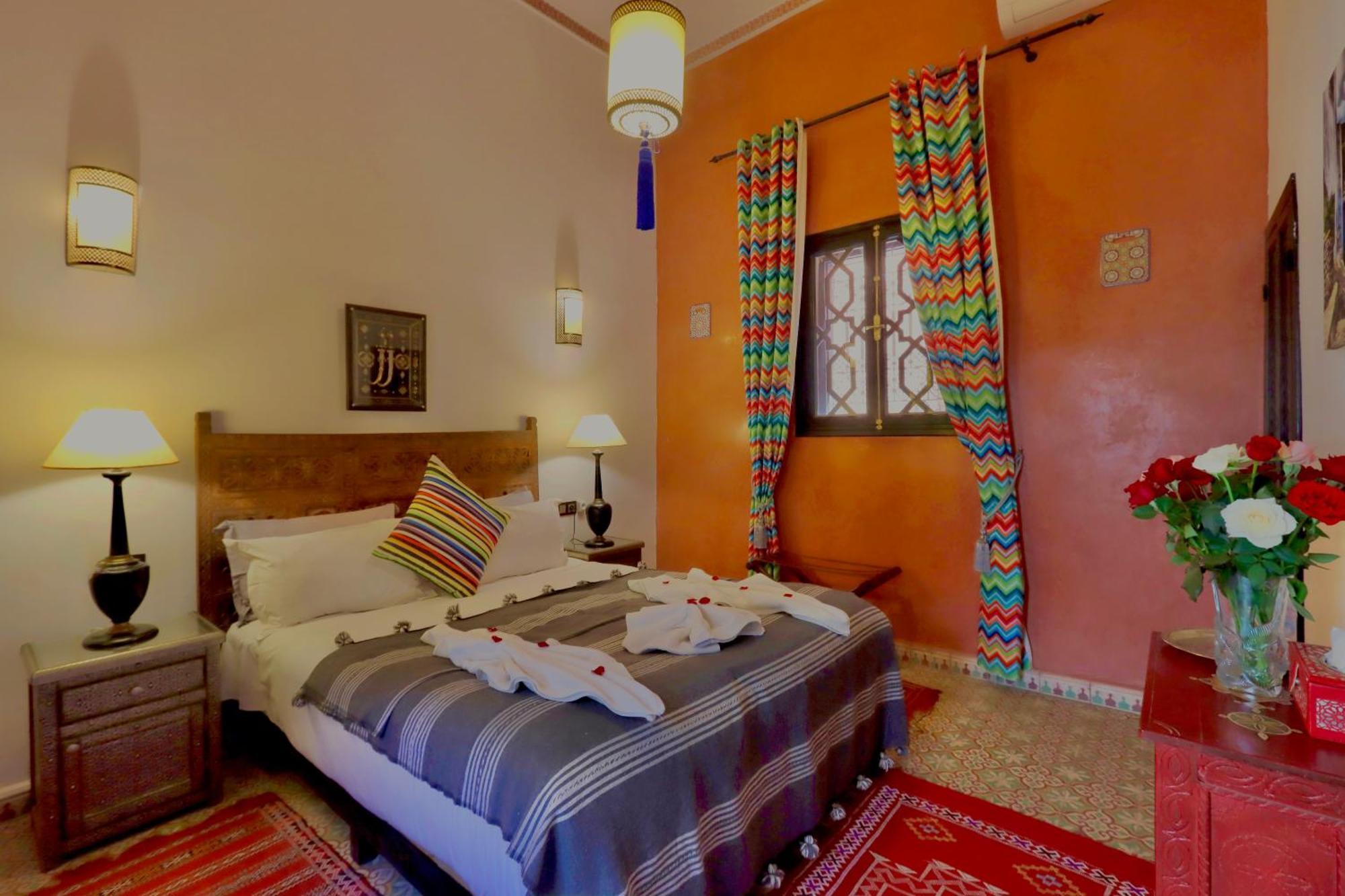 Luzia Bed and breakfast