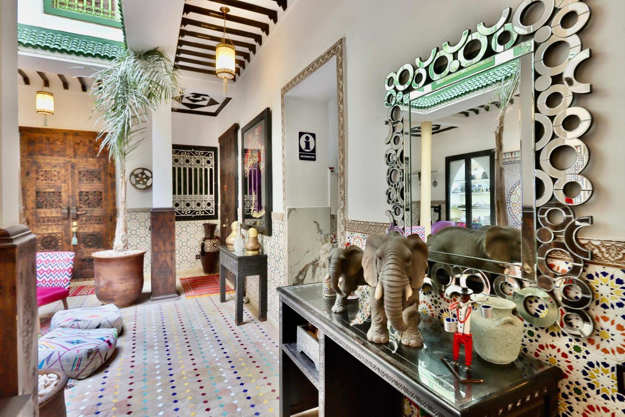 Luzia Bed and breakfast 4*