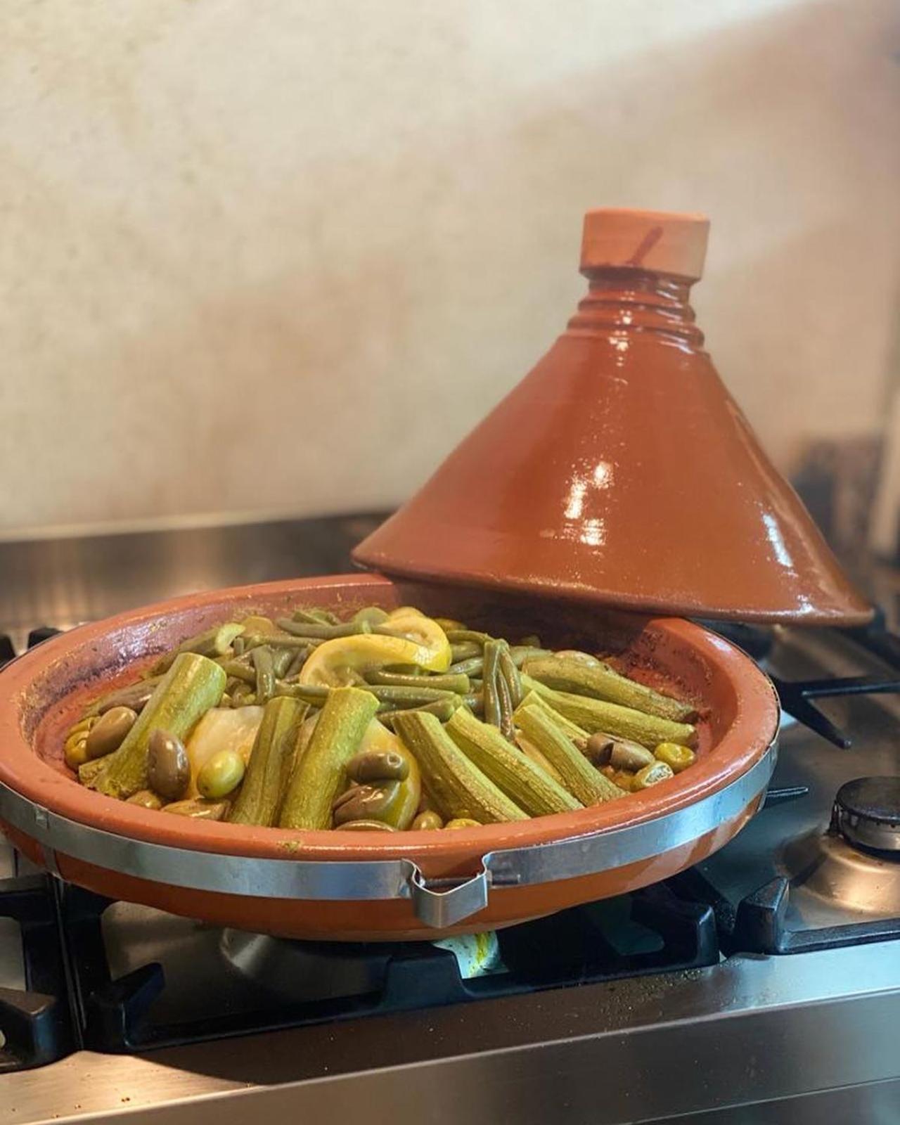 Dar Chadia Maison d'hôtes