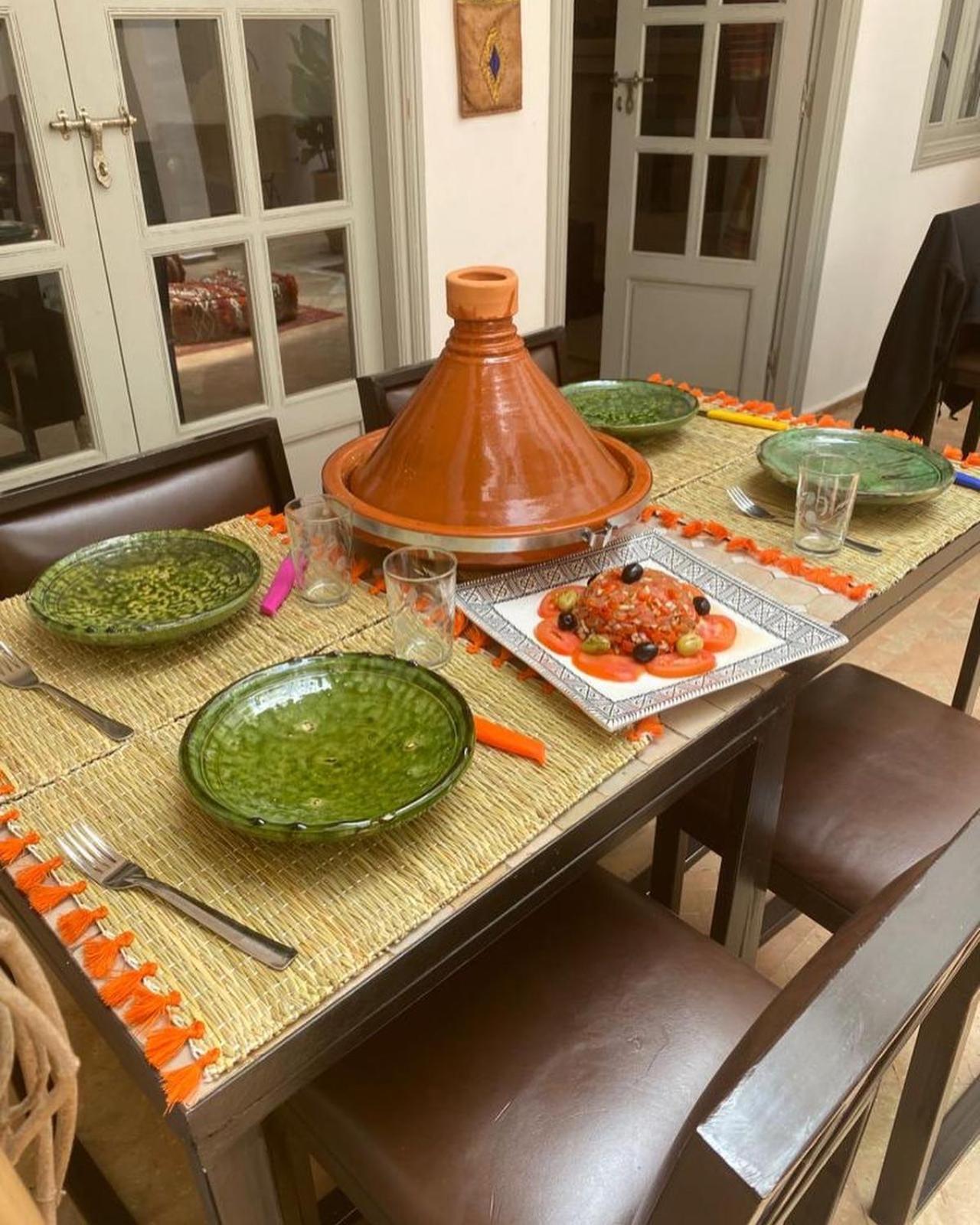 Dar Chadia * Marrakesh