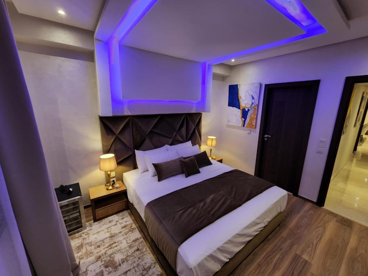 Luxury Modern In The Heart Of Marrakesh. Marrakesh