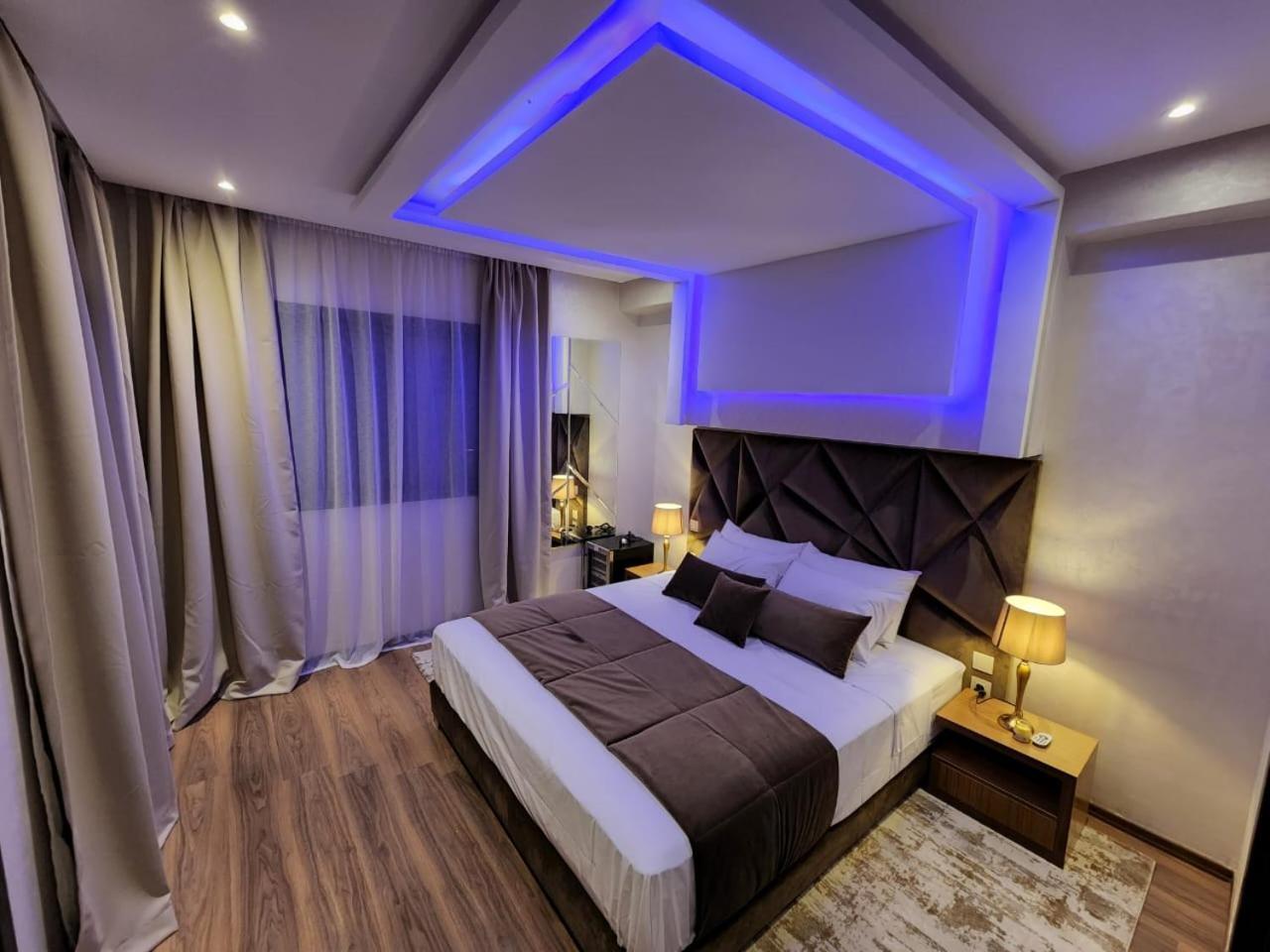 Luxury Modern In The Heart Of Marrakesh. * Marrakesh