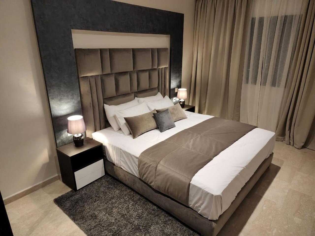 Luxury Modern In The Heart Of Marrakesh. *