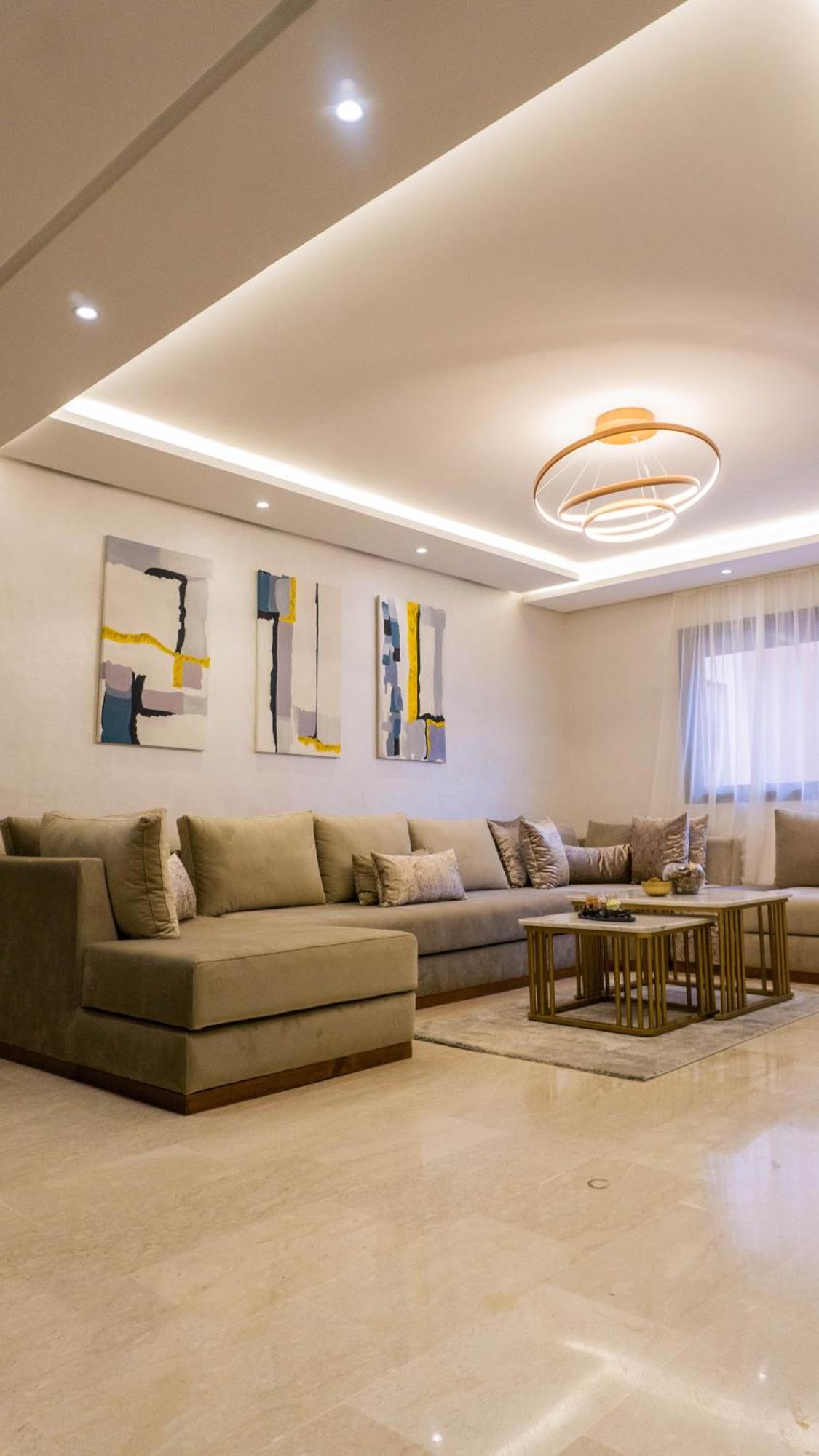 Luxury Modern In The Heart Of Marrakesh. * Marrakesh