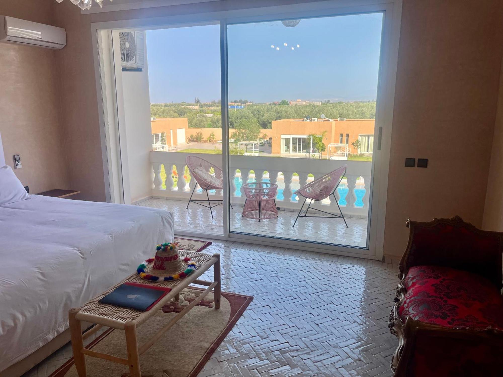 Domaine Bahi Marrakesh