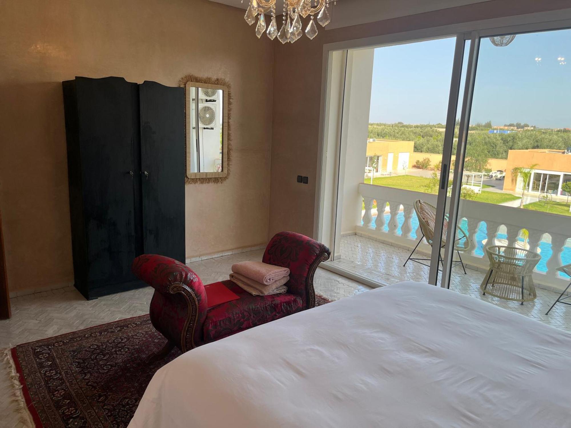 Domaine Bahi Marrakesh