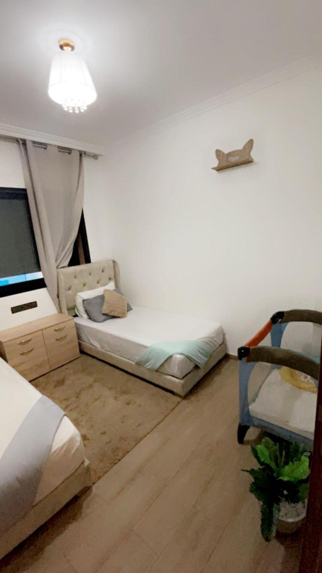 Glorieux A Gueliz Apartment