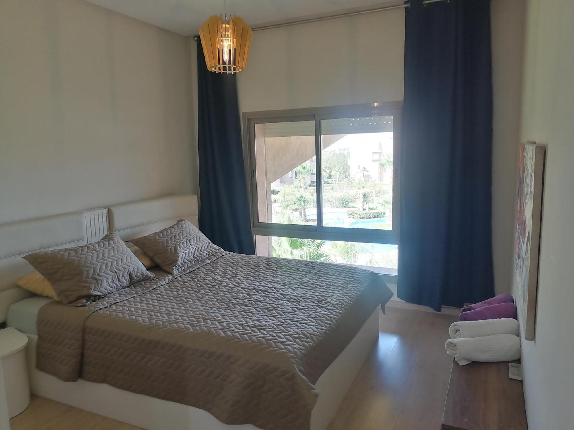 Apartment Prestigia Jade Marrakech