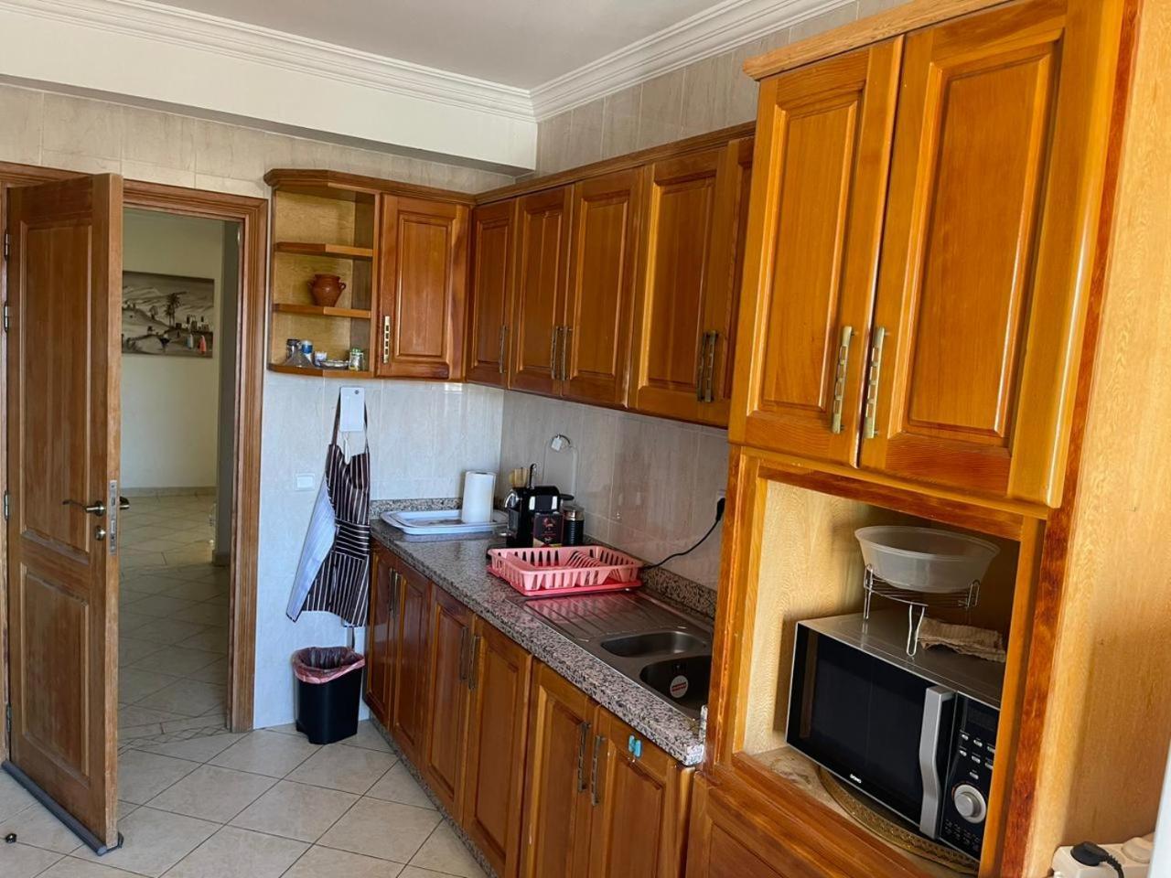 Apartment Superbe A Marrakech Quartier Majorelle 2 *