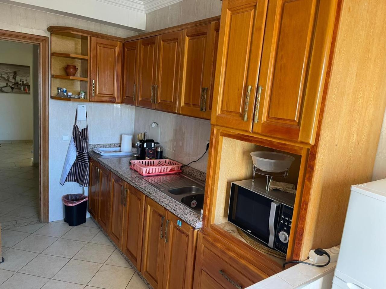 Apartment Superbe A Marrakech Quartier Majorelle 2 Marrakesh