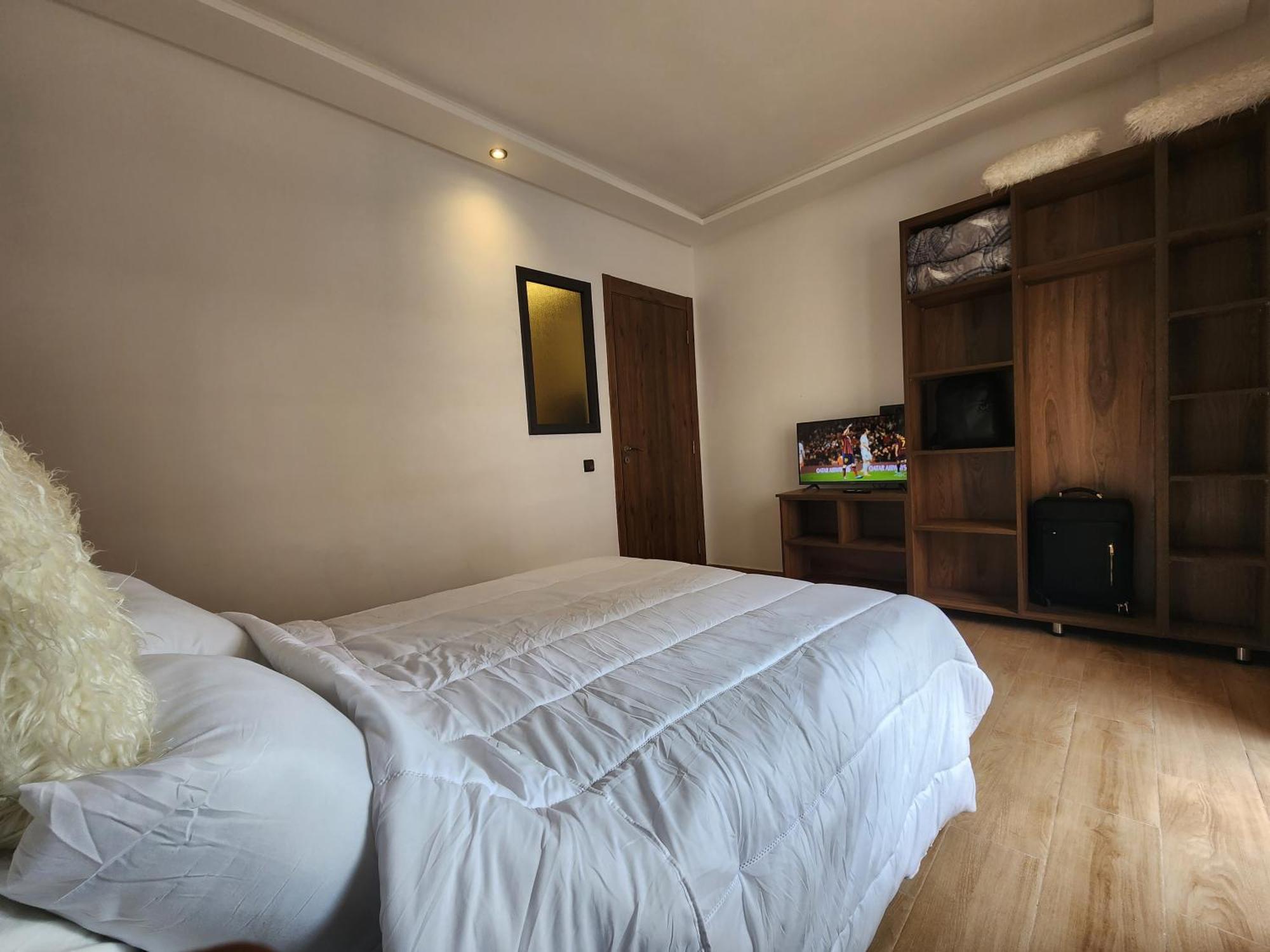 Appartement A Marrakech *
