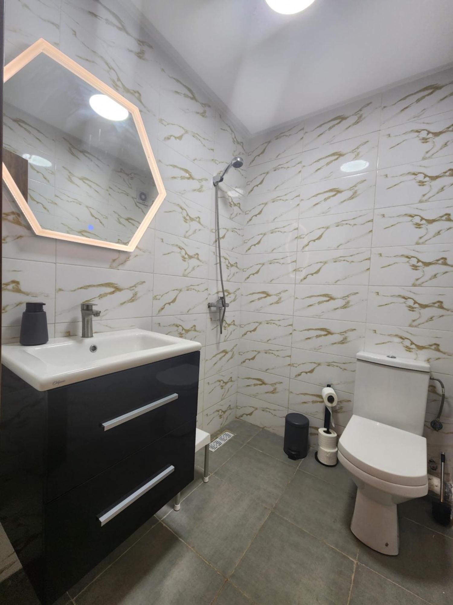 Appartement A Marrakech *