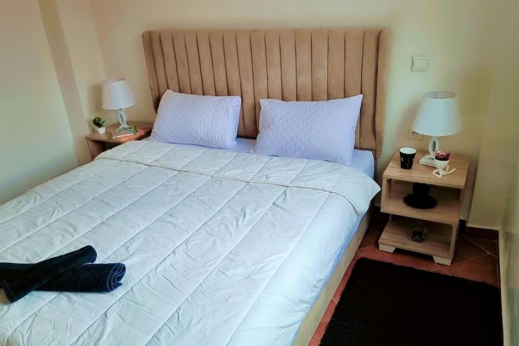 Cosy By Nina Apartamento *