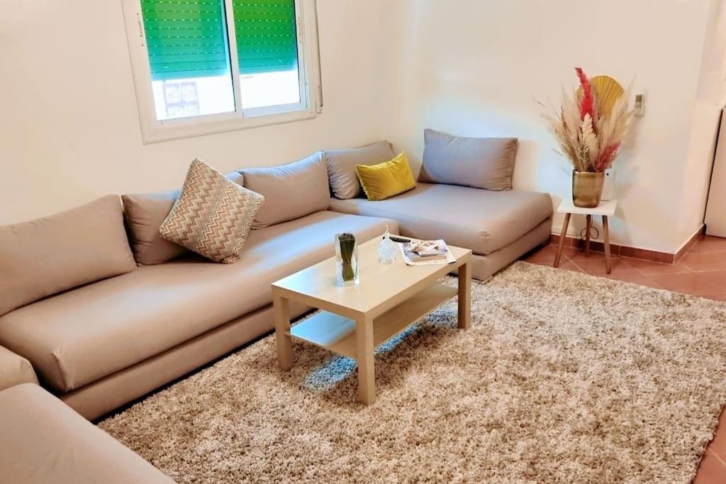 Cosy By Nina Appartement Marrakesh