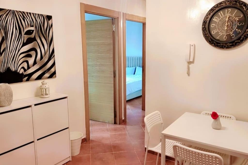 Cosy By Nina Appartement Marrakesh