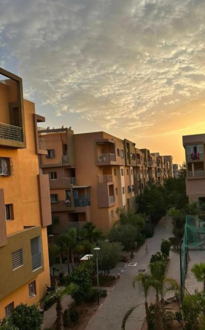 A Marrakech * Marrakesh