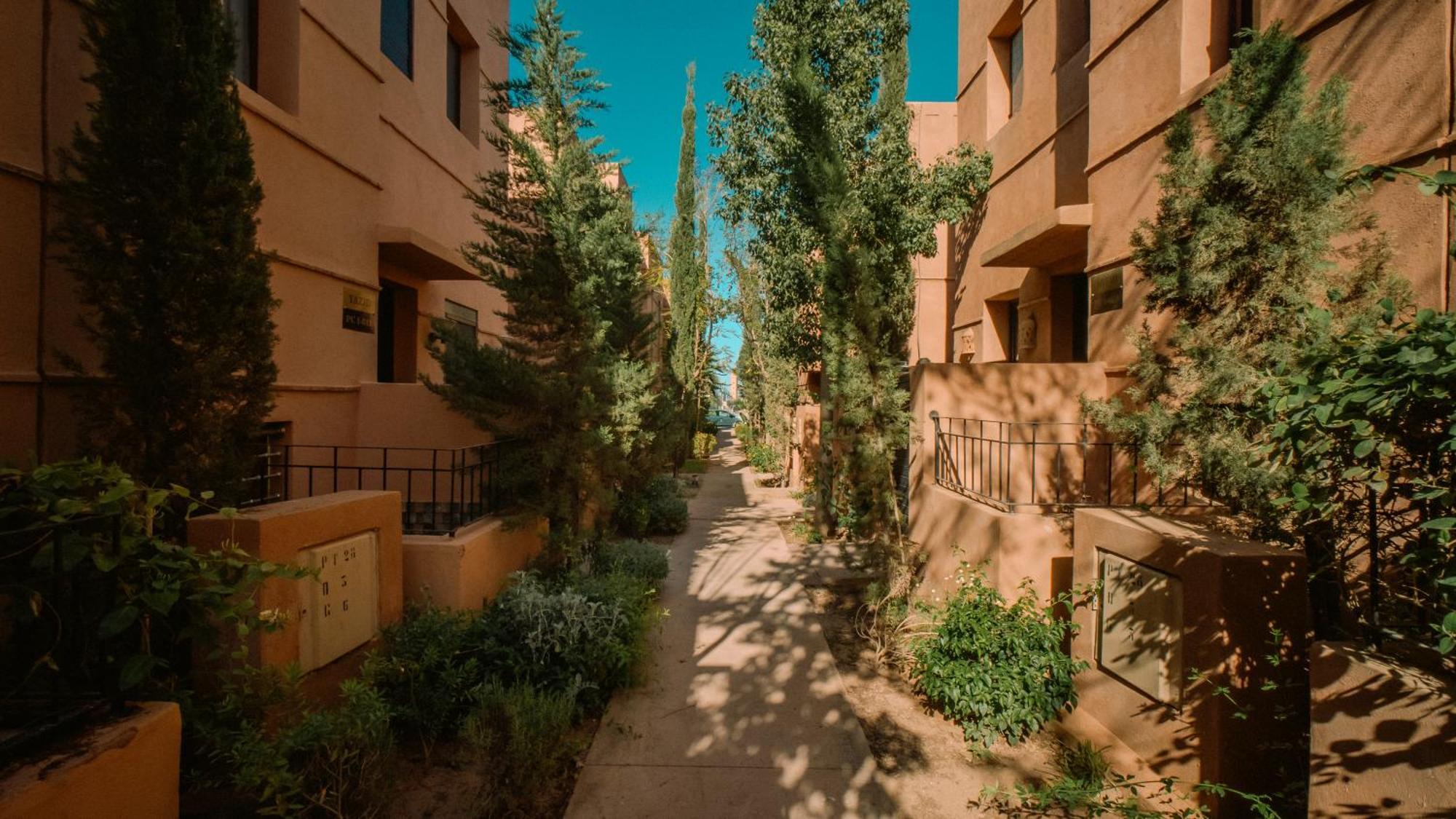 Splendide Villa, Waky Marrakech * Marrakesh