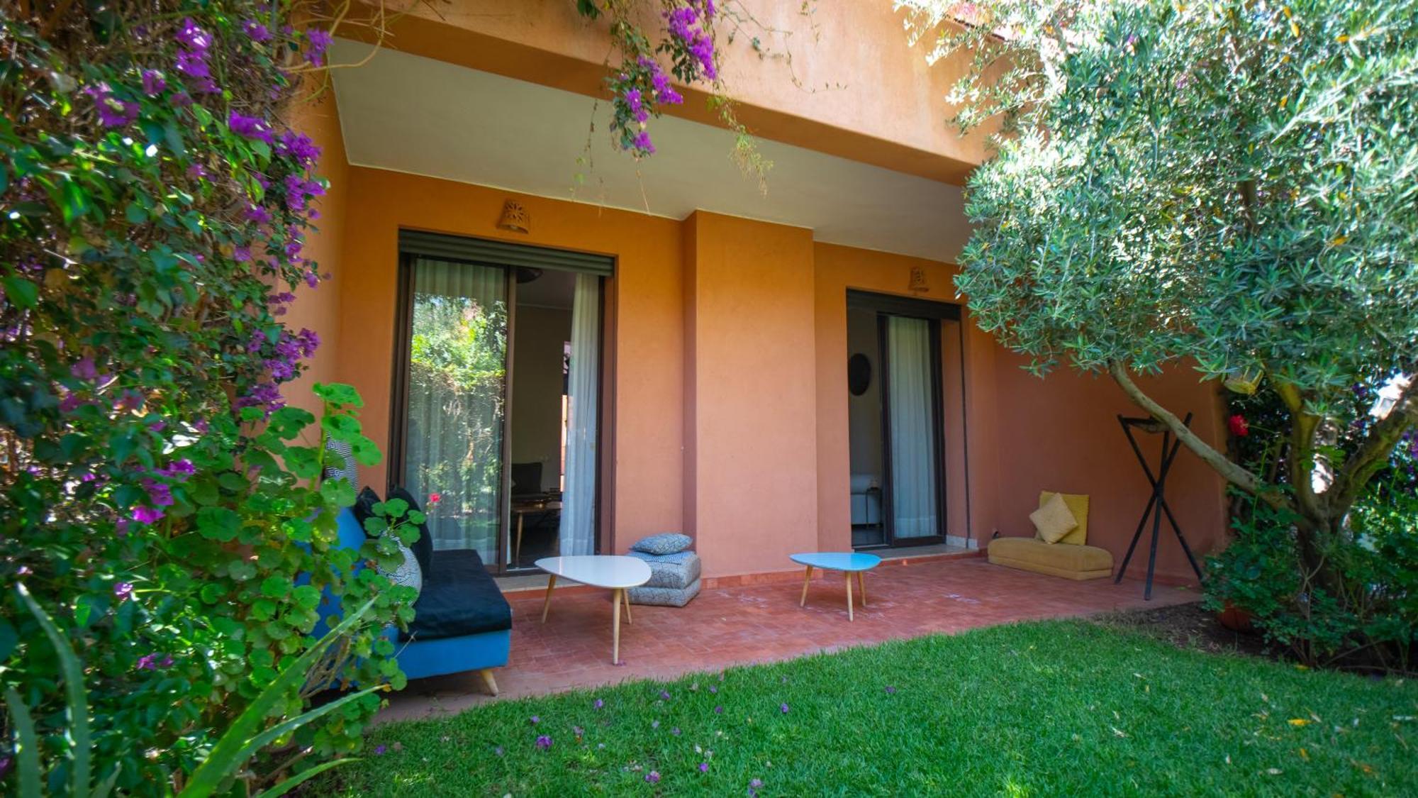 Splendide Villa, Waky Marrakech *
