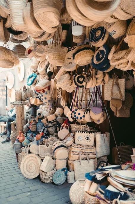 Appartamento Perle Rare A Marrakech *