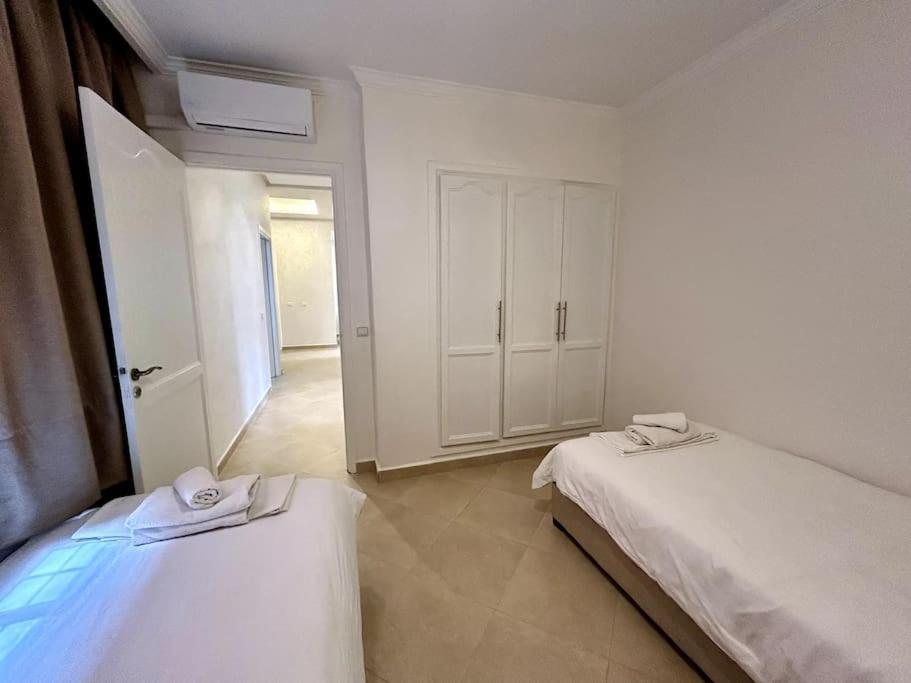 Luxueux A Marrakech Appartement *