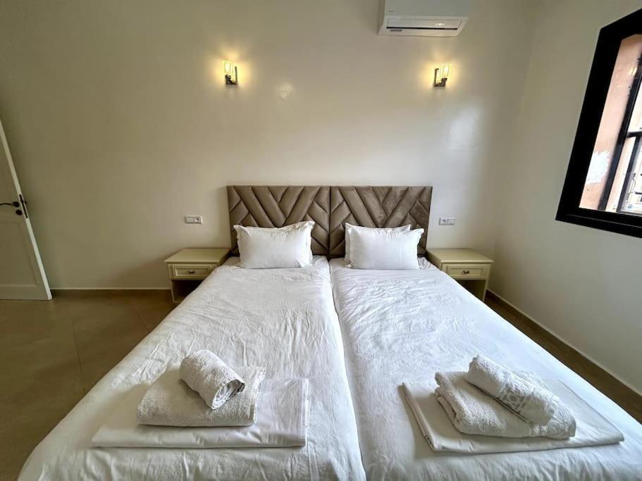 Appartement Luxueux A Marrakech Marrakesh