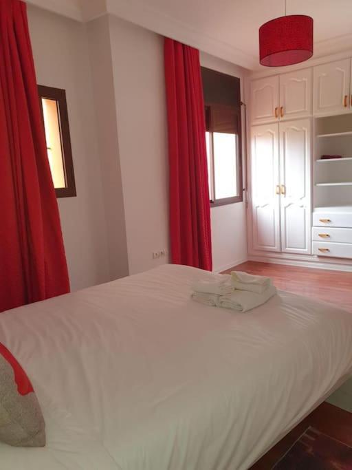 5 En Pleine Villa Marrakesh