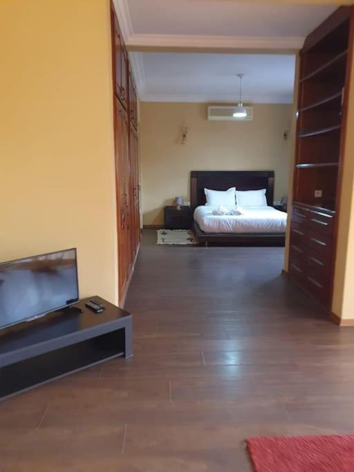 Villa 5 En Pleine Marrakesh