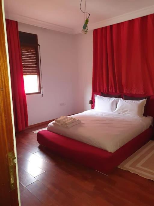 Villa 5 En Pleine Marrakesh