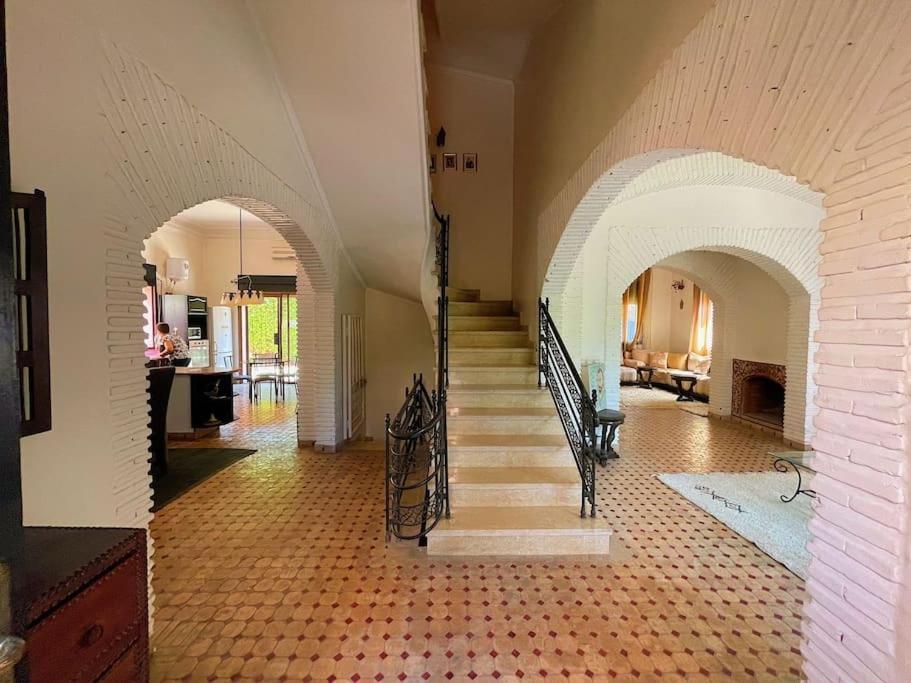 5 En Pleine Villa