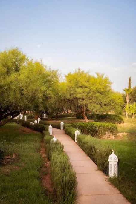 Mayo & - A Private 5 Hectare Space * Marrakesh