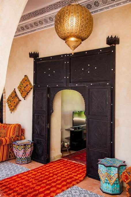 Hébergement de vacances Mayo & - A Private 5 Hectare Space Marrakesh