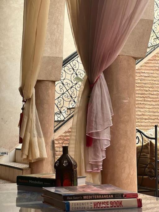 Hébergement de vacances Mayo & - A Private 5 Hectare Space Marrakesh