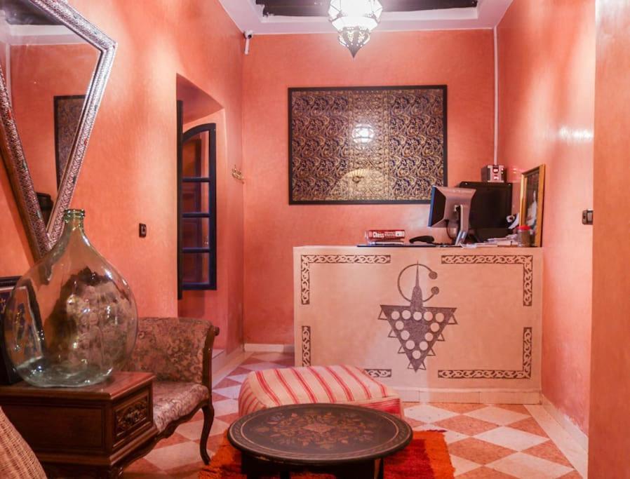 Mayo & - A Private 5 Hectare Space * Marrakesh